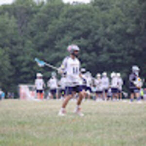 Meet your Posher, Noah